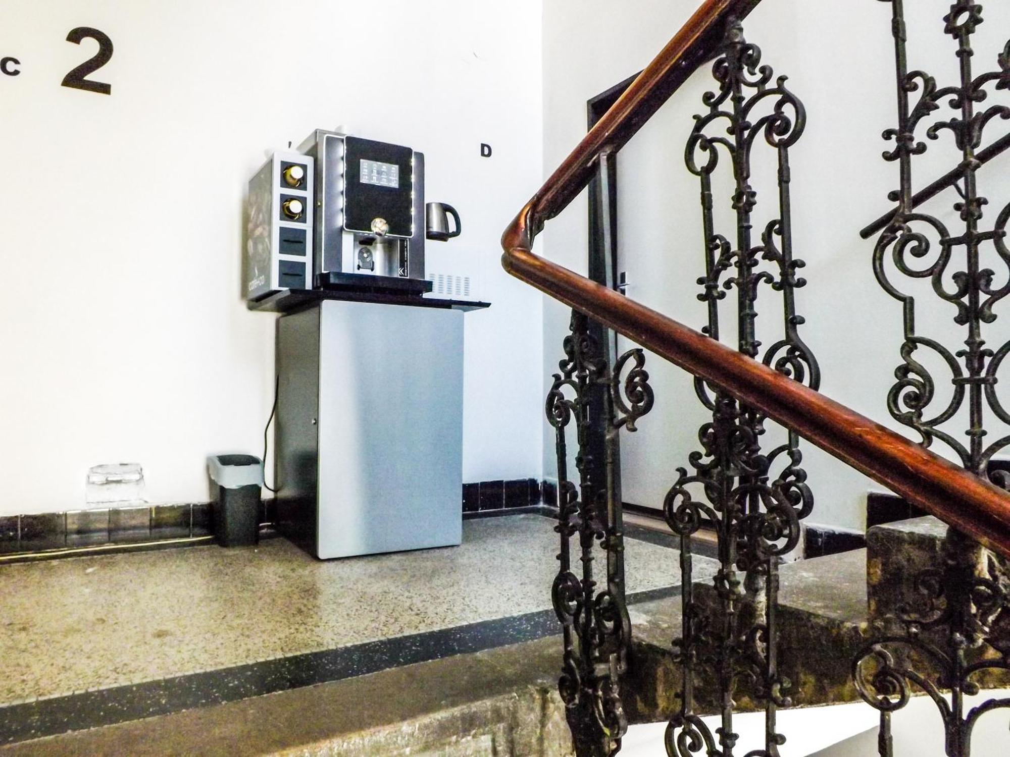 Practical Near The Main Station H3 Homestay